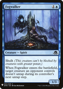 Fogwalker (LIST-EMN-60) [The List]