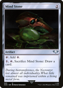 Mind Stone (40K-245) [Warhammer 40,000 Commander]