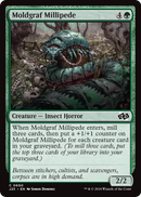 Moldgraf Millipede (J25-690) [Foundations Jumpstart]