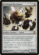 Arcbound Reclaimer (DST-101) [Darksteel]