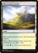 Blossoming Sands (EMA-237) [Eternal Masters]