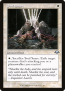 Soul Snare (Retro Frame) (MH2-387) [Modern Horizons 2]
