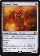 Scion of Draco (MH2-234) [Modern Horizons 2]