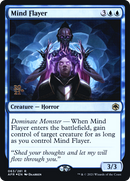 Mind Flayer (PRE-63S) [Adventures in the Forgotten Realms Promos] Foil