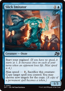 Slick Imitator (DFT-062) [Aetherdrift] Foil