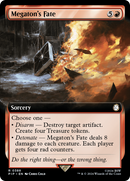 Megaton's Fate (PIP-388) [Fallout]: (Extended Art)
