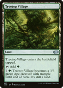 Treetop Village (J22-827) [Jumpstart 2022]