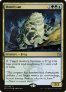Omnibian (GK2-121) [RNA Guild Kit]
