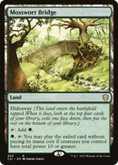 Mosswort Bridge (C21-303) [Commander 2021]