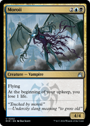 Moroii (RVR-202) [Ravnica Remastered]