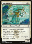 Auramancer (A25-006) [Masters 25]