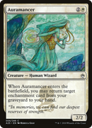 Auramancer (A25-006) [Masters 25] Foil