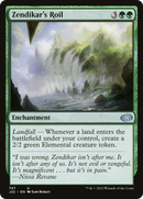 Zendikar's Roil (J22-747) [Jumpstart 2022]