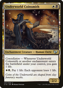 Underworld Coinsmith (C15-237) [Commander 2015]