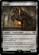 Nazgul (LTR-335) [The Lord of the Rings: Tales of Middle-earth]