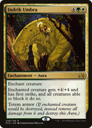Indrik Umbra (PCA-096) [Planechase Anthology]
