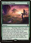 Collective Voyage (C16-145) [Commander 2016]