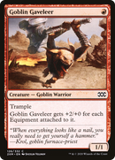 Goblin Gaveleer (2XM-126) [Double Masters] Foil