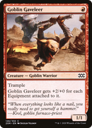 Goblin Gaveleer (2XM-126) [Double Masters]