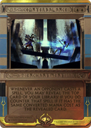 Counterbalance (MPS2-009) (Borderless) [Amonkhet Invocations] Foil