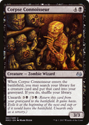 Corpse Connoisseur (MM3-061) [Modern Masters 2017]