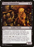 Corpse Connoisseur (MM3-061) [Modern Masters 2017]