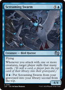 Screaming Swarm (J25-351) [Foundations Jumpstart]
