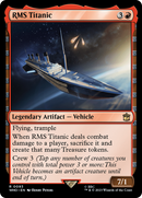 RMS Titanic (WHO-093) [Doctor Who]