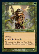 Ignoble Hierarch (MH2-414) [Modern Horizons 2] Etched Foil