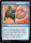 Mystical Teachings (FDN-594) [Foundations]
