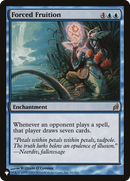 Forced Fruition (LIST-LRW-66) [The List]