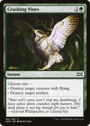 Crushing Vines (2XM-162) [Double Masters]