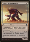 Pathrazer of Ulamog (ROE-009) [Rise of the Eldrazi]
