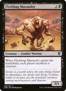 Fleshbag Marauder (CMR-128) [Commander Legends]