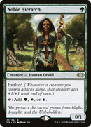 Noble Hierarch (2XM-177) [Double Masters]