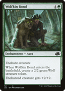 Wolfkin Bond (J22-741) [Jumpstart 2022]