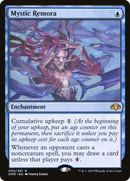 Mystic Remora (DMR-059) [Dominaria Remastered] Foil
