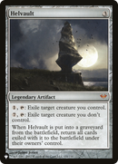Helvault (LIST-DKA-151) [The List]