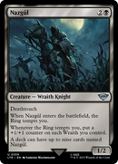 Nazgûl (LTR-339) [The Lord of the Rings: Tales of Middle-earth]