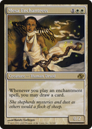Mesa Enchantress (PLC-026) (Colorshifted) [Planar Chaos]