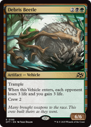 Debris Beetle (DFT-199) [Aetherdrift]