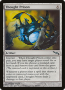 Thought Prison (MRD-261) [Mirrodin]