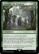 Assemble the Entmoot (LTC-036) [Tales of Middle-earth Commander]