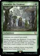 Assemble the Entmoot (LTC-036) [Tales of Middle-earth Commander]