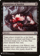 Inquisition of Kozilek (LIST-MM3-75) [The List]