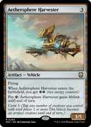 Aethersphere Harvester (M3C-280) [Modern Horizons 3 Commander] Foil