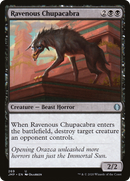 Ravenous Chupacabra (JMP-269) [Jumpstart]