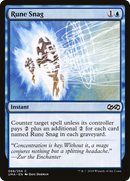 Rune Snag (UMA-068) [Ultimate Masters]