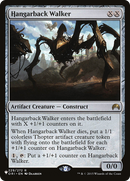 Hangarback Walker (LIST-ORI-229) [The List]