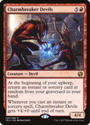 Charmbreaker Devils (IMA-120) [Iconic Masters]